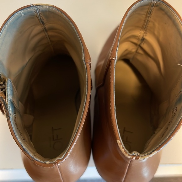 LOFT wedge boots ✨ - Picture 7 of 9